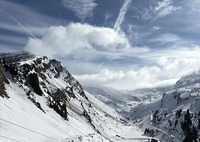 L Etoile Des Neiges - Immodreams - Avoriaz