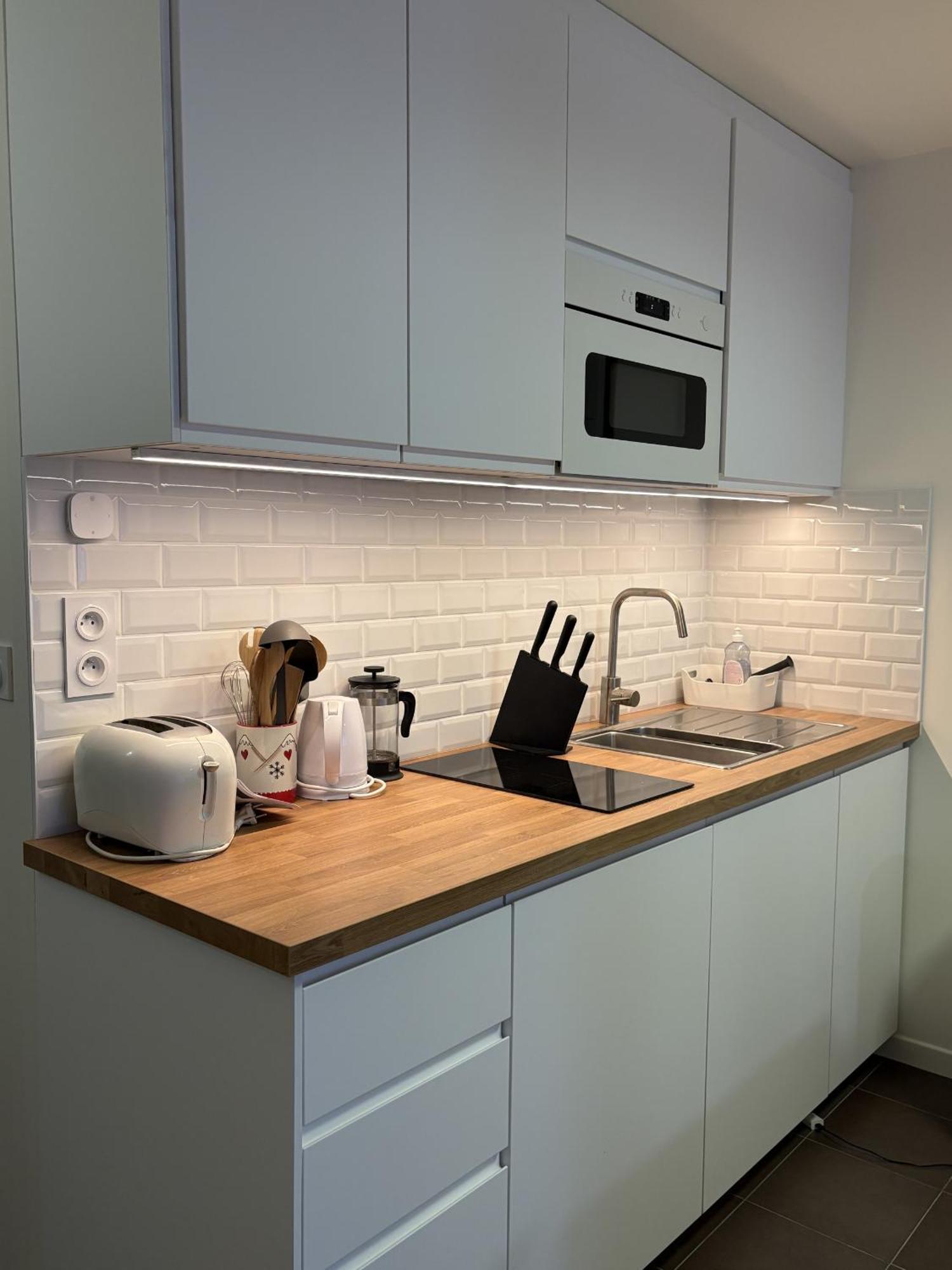 Apartment L Etoile Des Neiges - Immodreams - Avoriaz