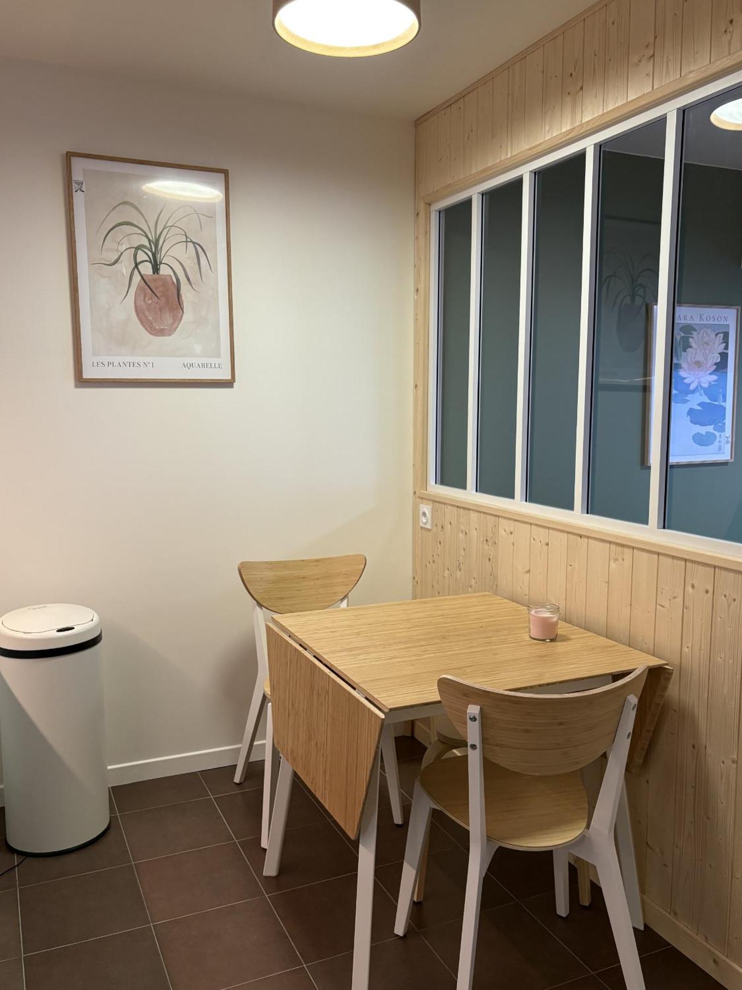 Apartment L Etoile Des Neiges - Immodreams -
