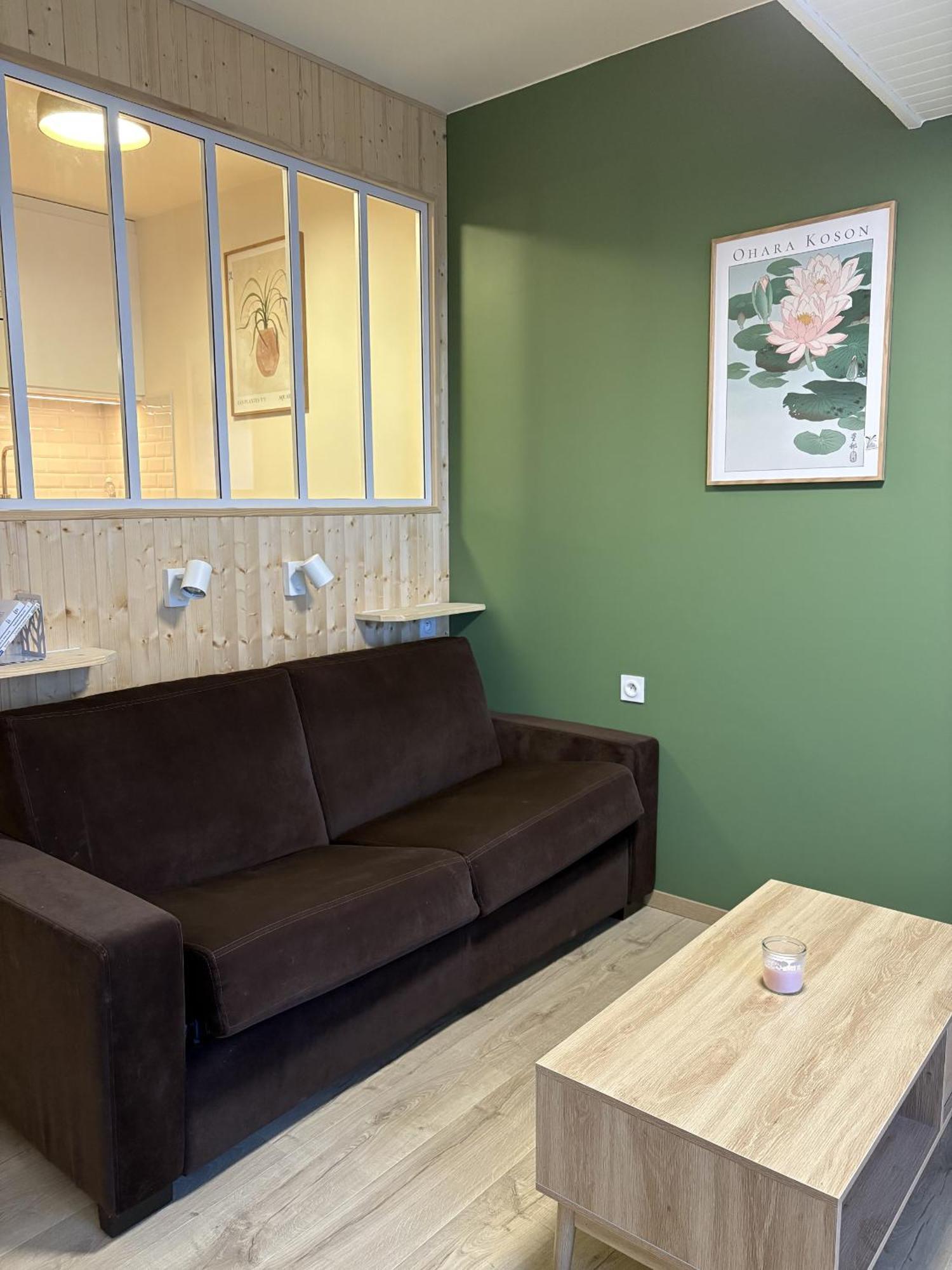 Apartment L Etoile Des Neiges - Immodreams - Avoriaz