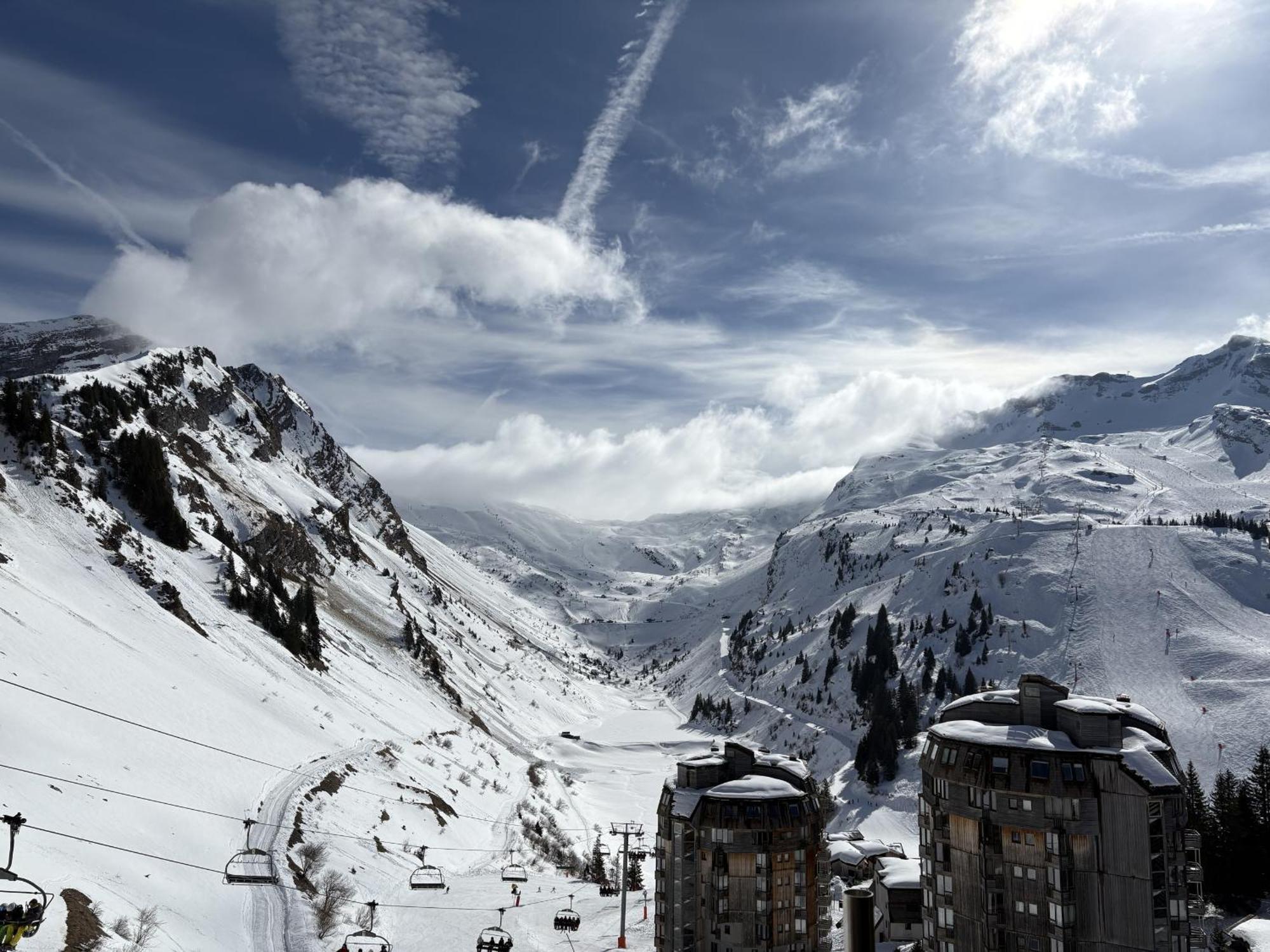 L Etoile Des Neiges - Immodreams - Apartment