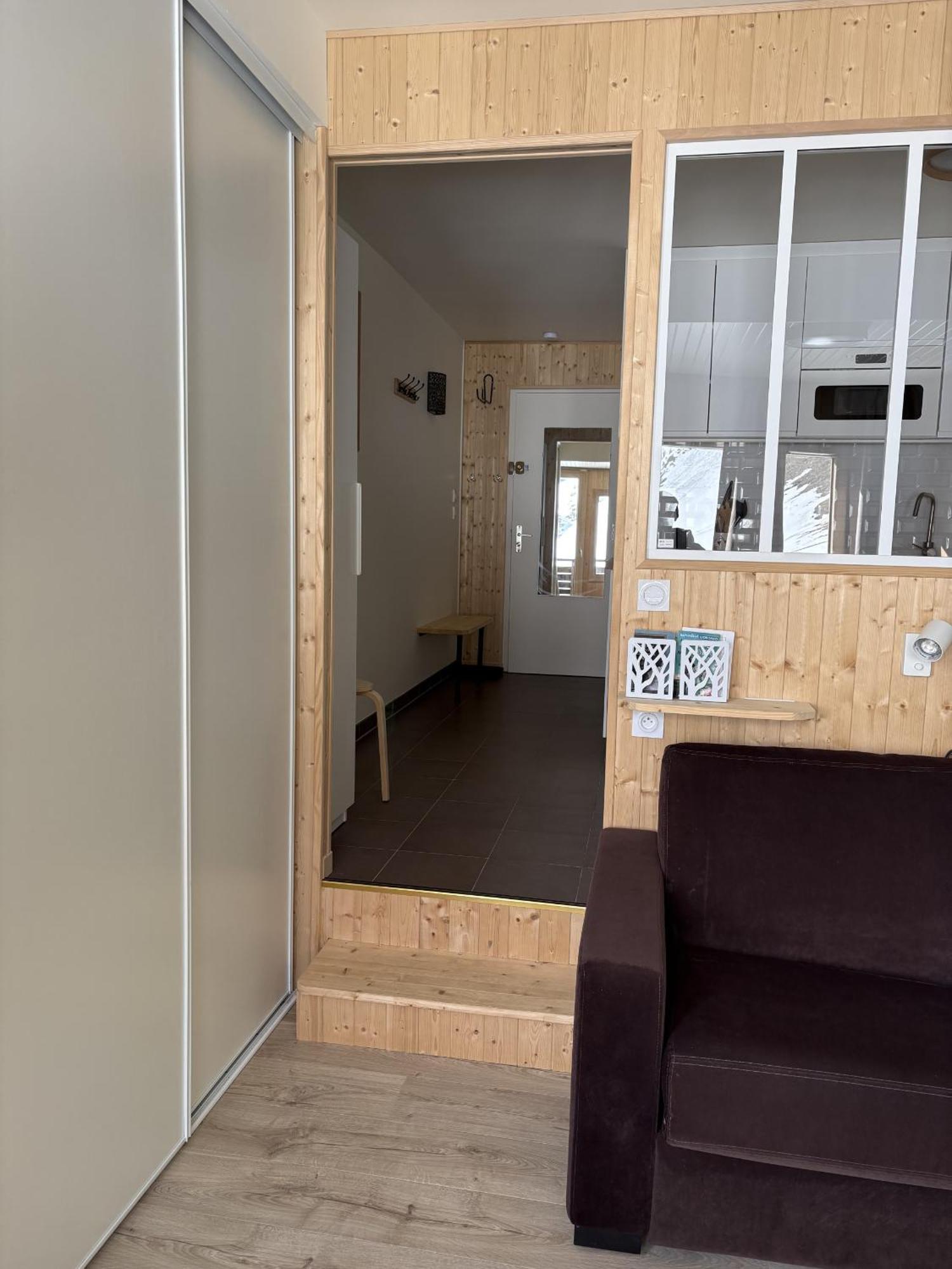 Apartment L Etoile Des Neiges - Immodreams -
