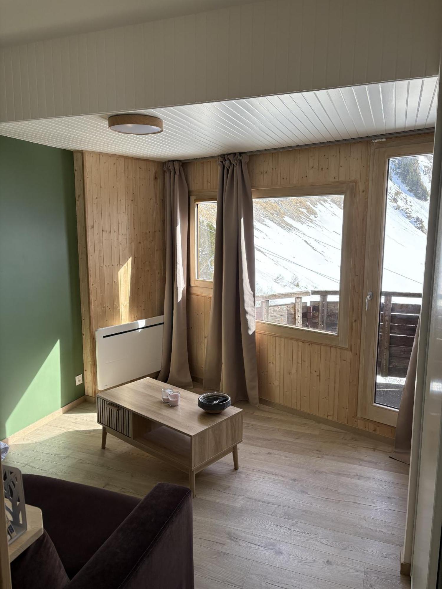 L Etoile Des Neiges - Immodreams - *