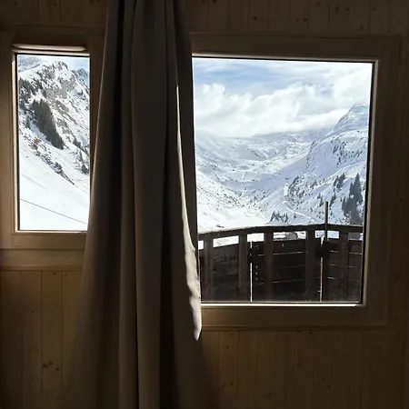 L Etoile Des Neiges - Immodreams - Avoriaz Apartment Exterior photo