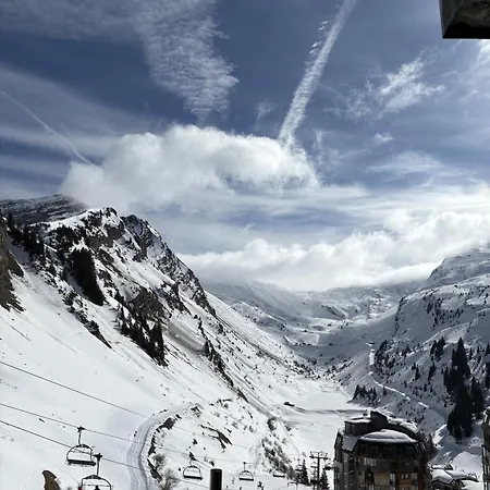 L Etoile Des Neiges - Immodreams - Avoriaz Apartment Exterior photo