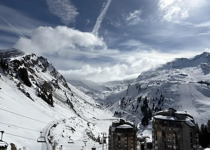 L Etoile Des Neiges - Immodreams - Avoriaz
