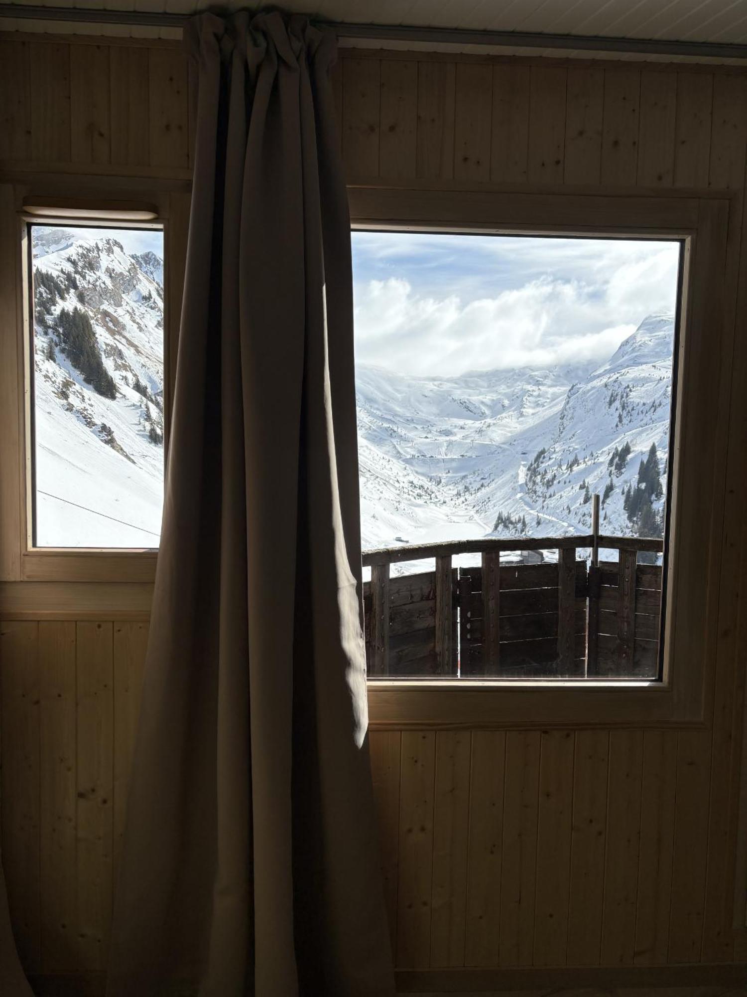 L Etoile Des Neiges - Immodreams - Apartment
